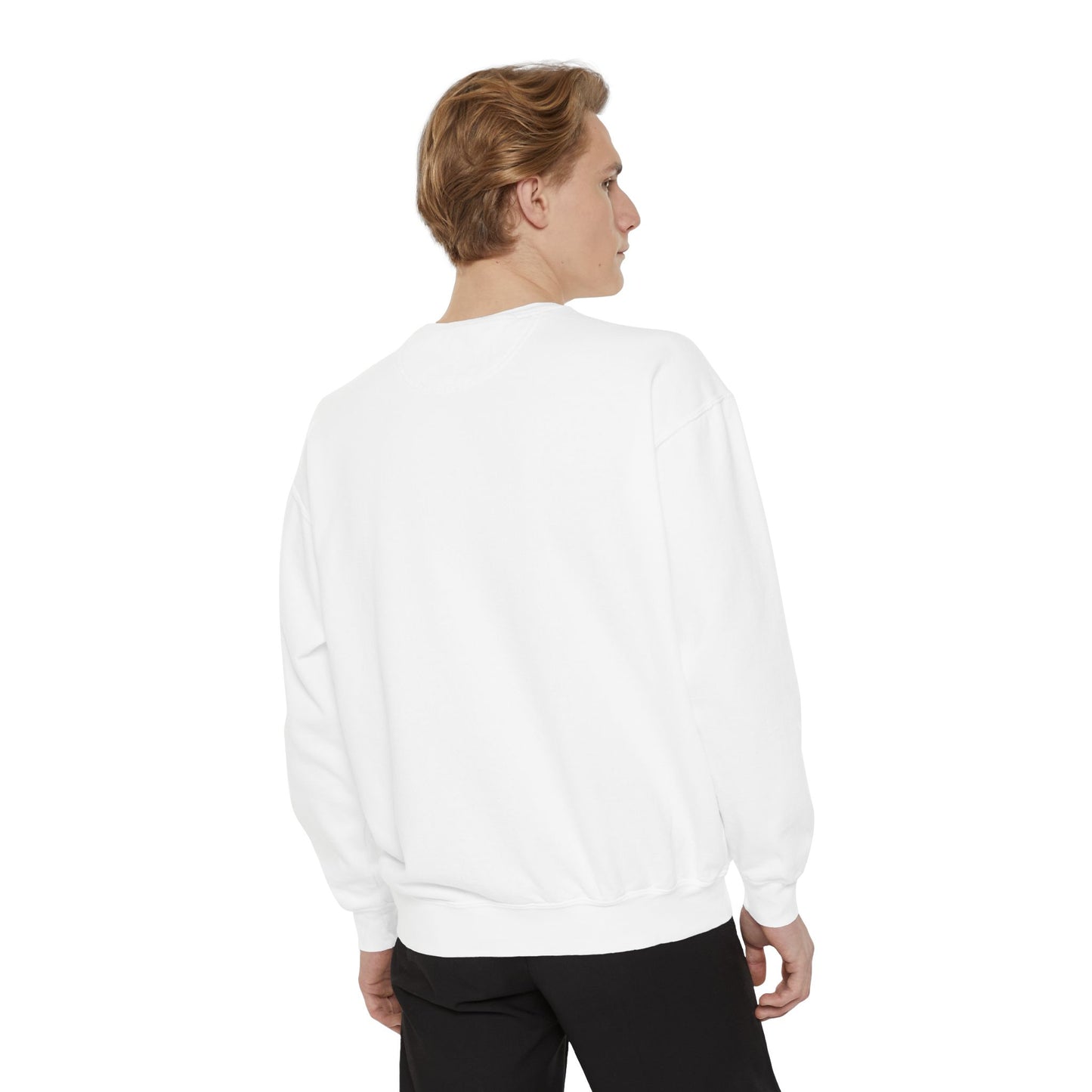 Cozy Style Boost Unisex Sweatshirt