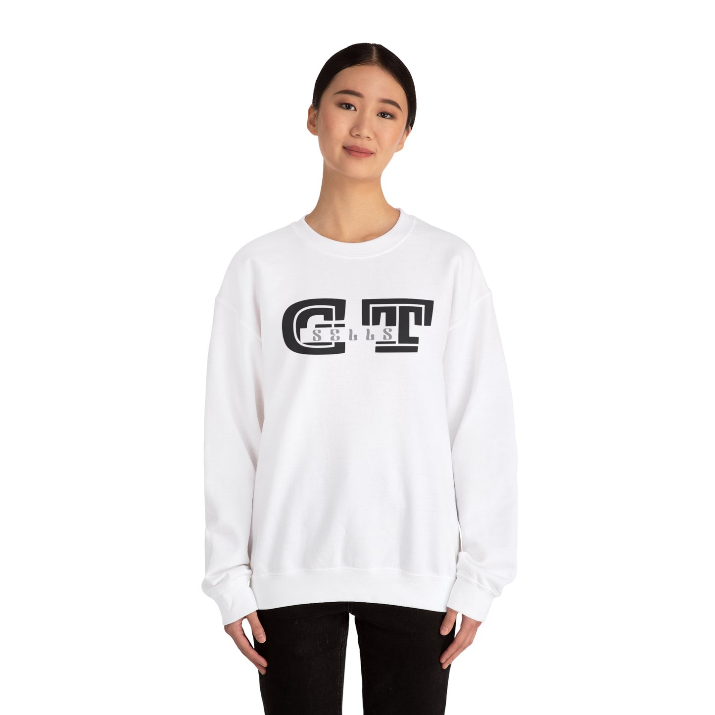 Light Original Unisex Sweatshirt