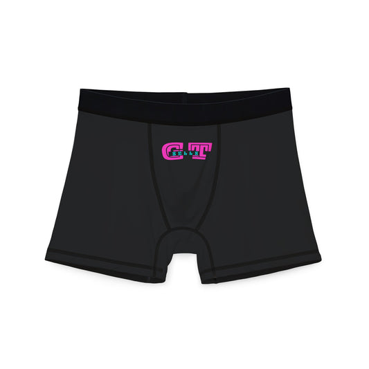 Men's Boxers (AOP)