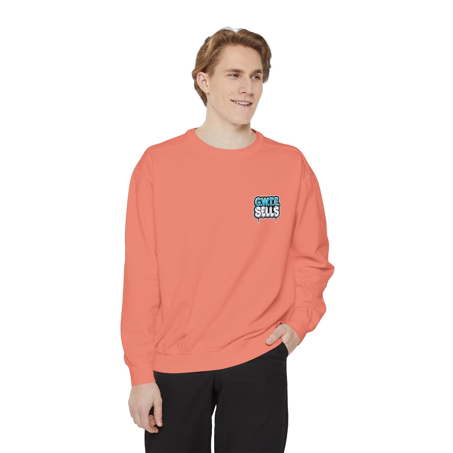 Cozy Style Boost Unisex Sweatshirt