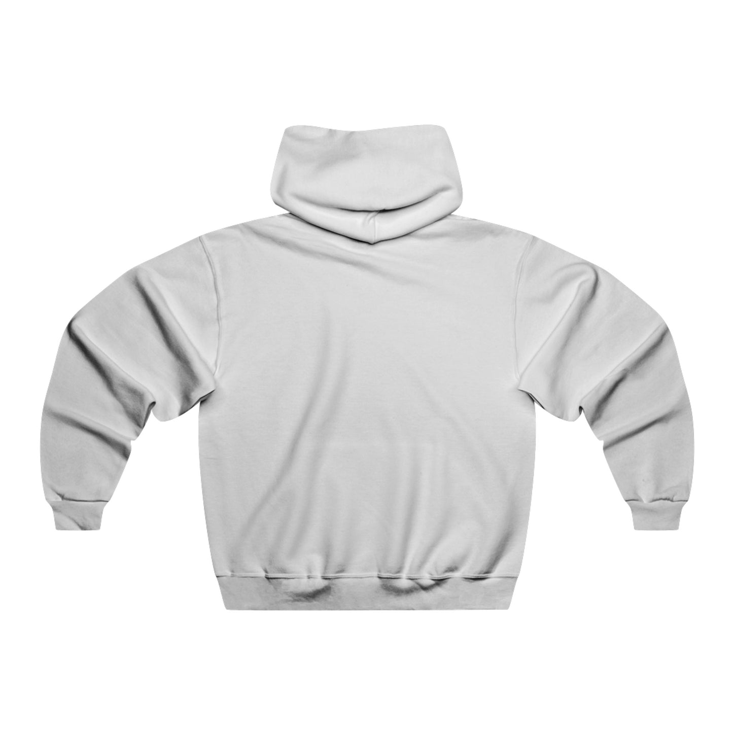 Hooded Sweatshirt - Heavy Design - Stay Warm in Style This Winter