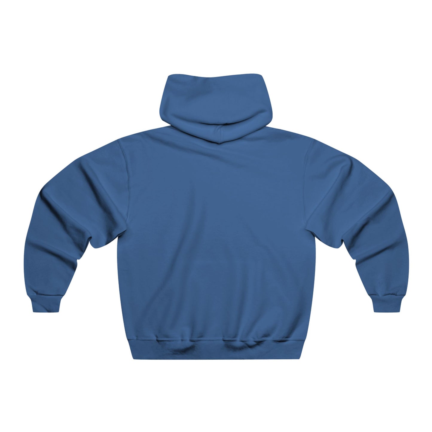 Hooded Sweatshirt - Heavy Design - Stay Warm in Style This Winter