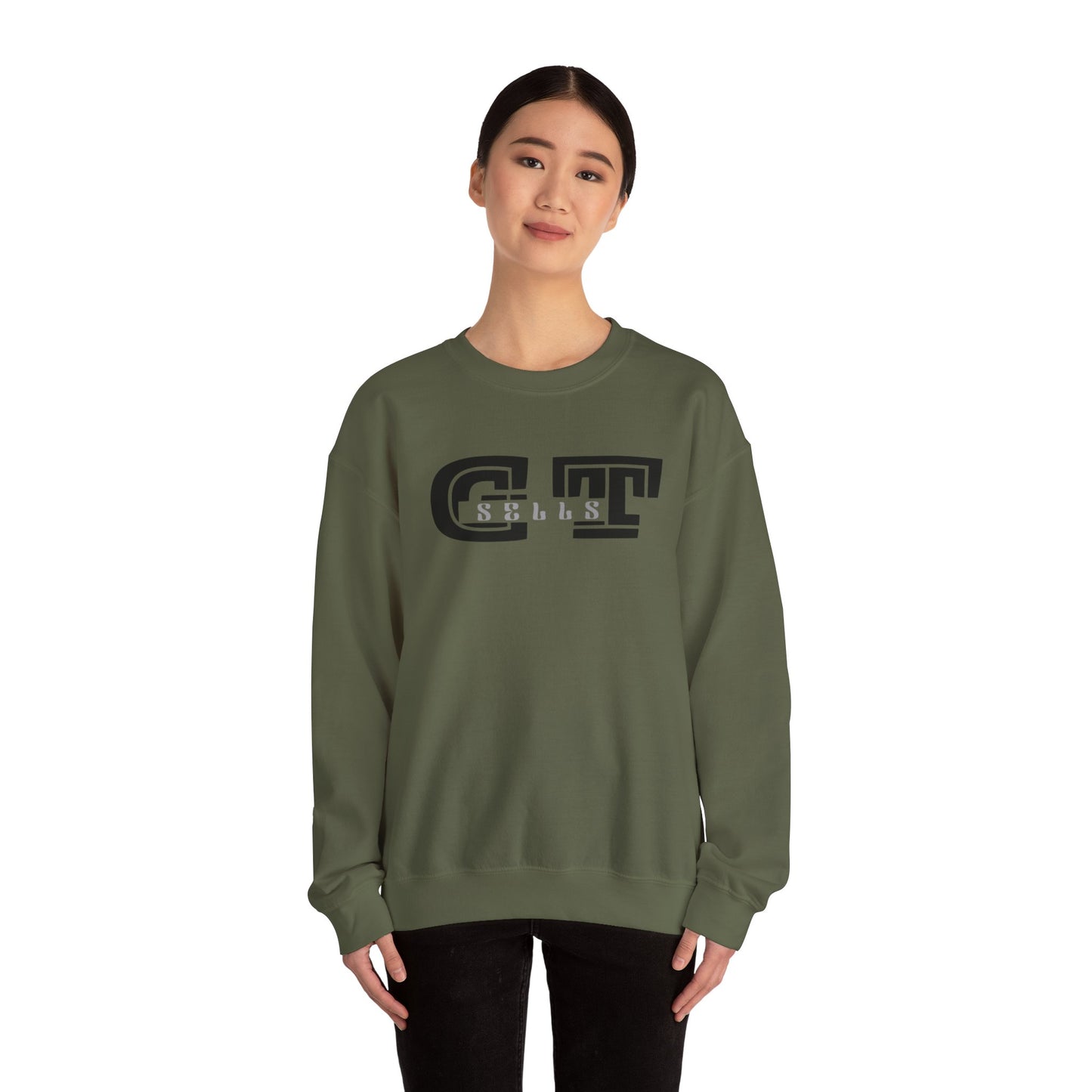 Light Original Unisex Sweatshirt