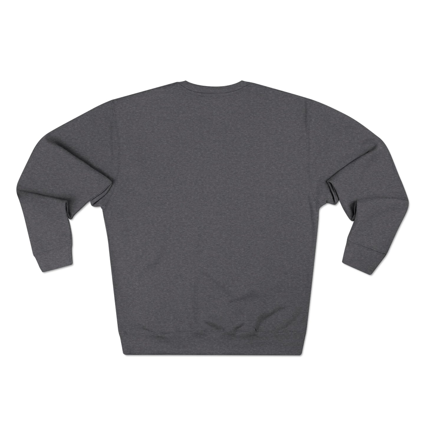 Light Comfy Crewneck Sweatshirt