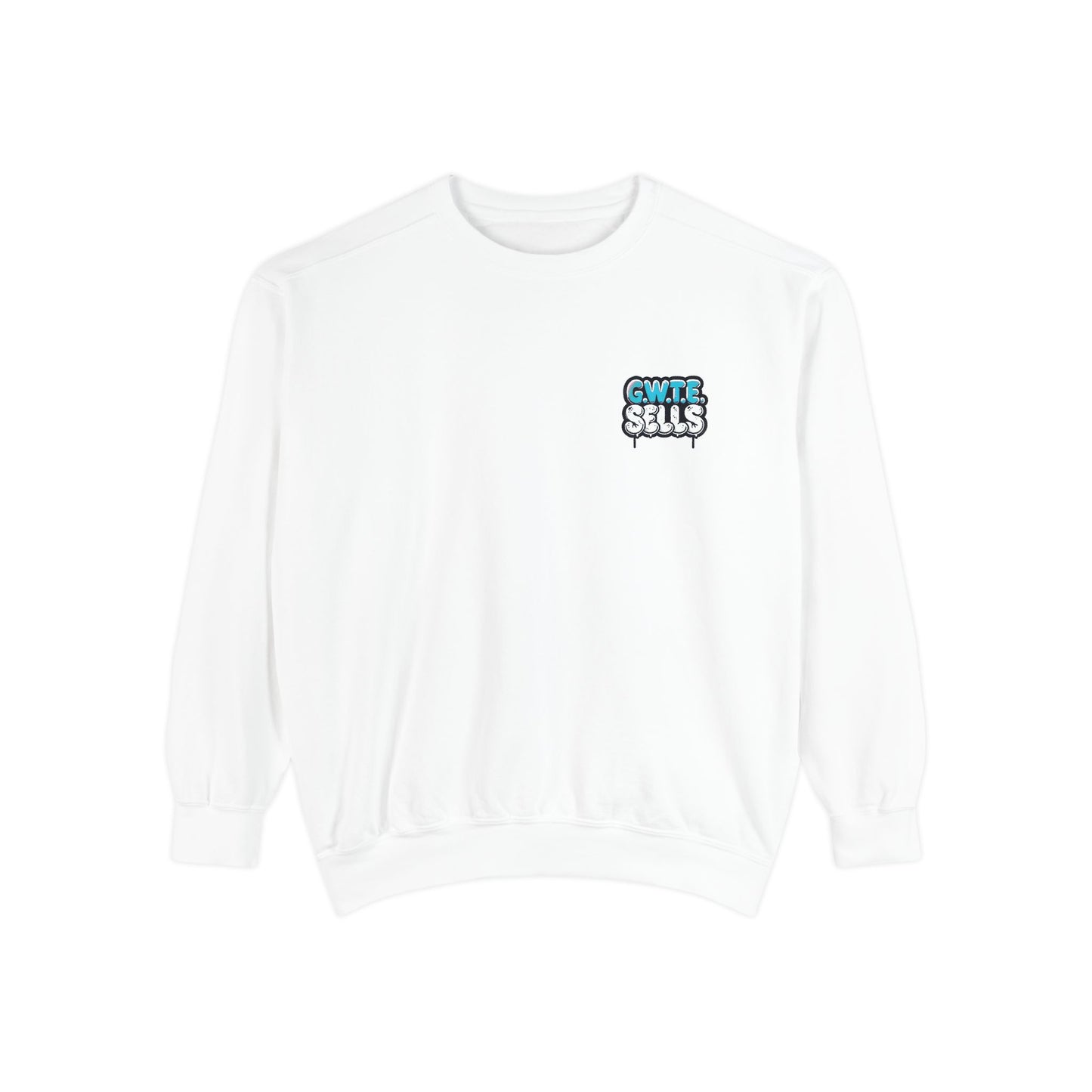 Cozy Style Boost Unisex Sweatshirt