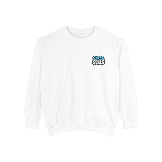 Cozy Style Boost Unisex Sweatshirt