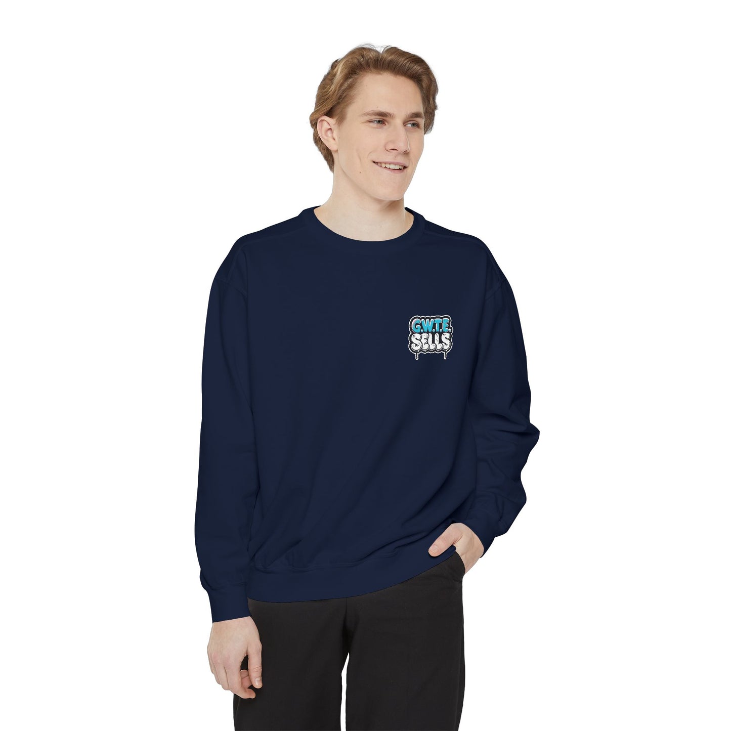 Cozy Style Boost Unisex Sweatshirt