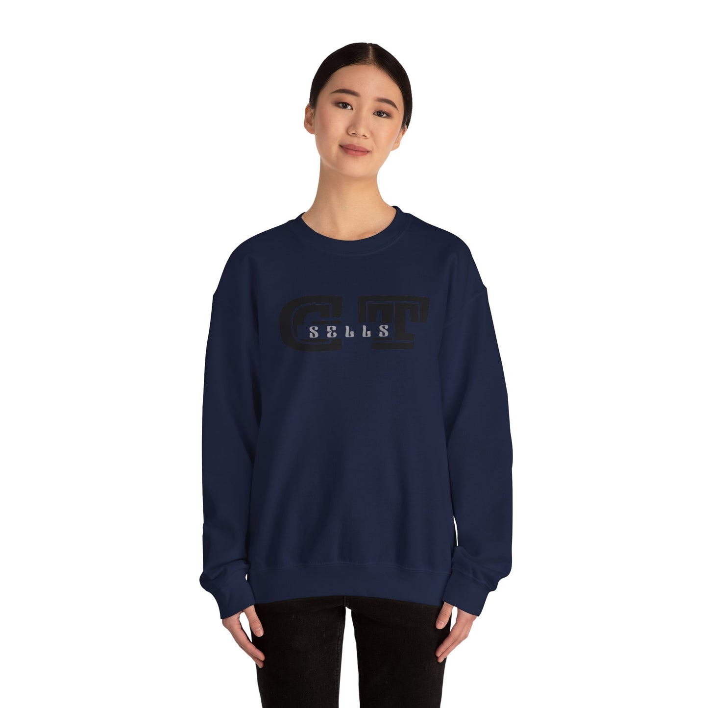 Light Original Unisex Sweatshirt