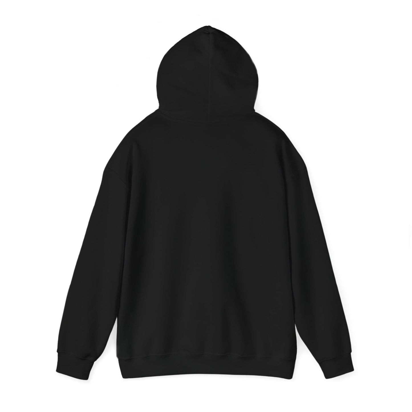 Heavy Design Hoodie