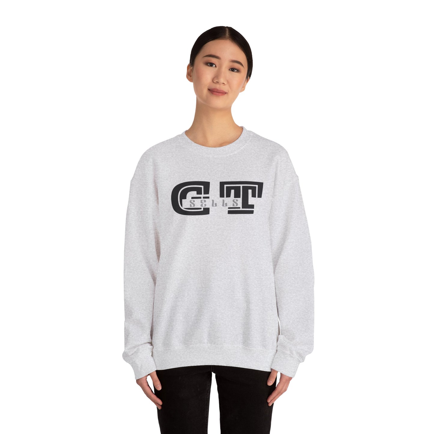 Light Original Unisex Sweatshirt