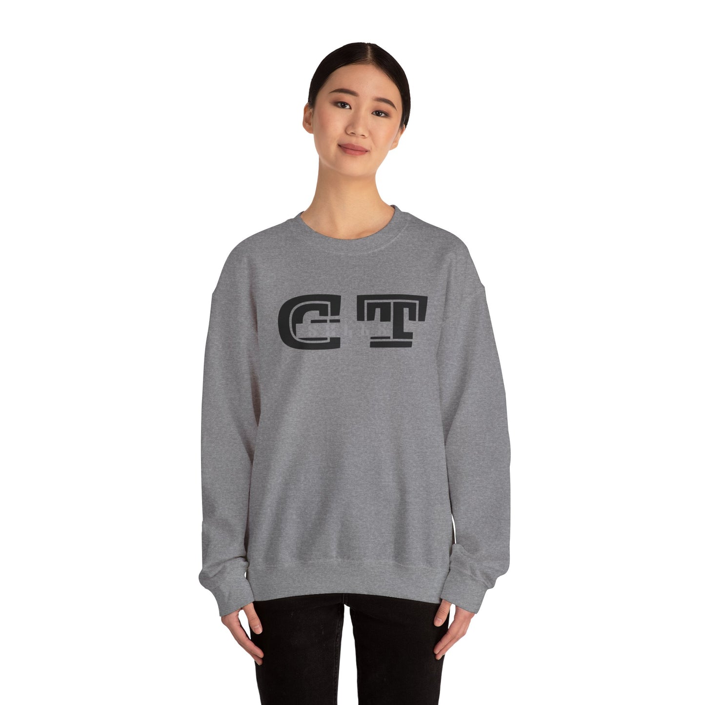 Light Original Unisex Sweatshirt