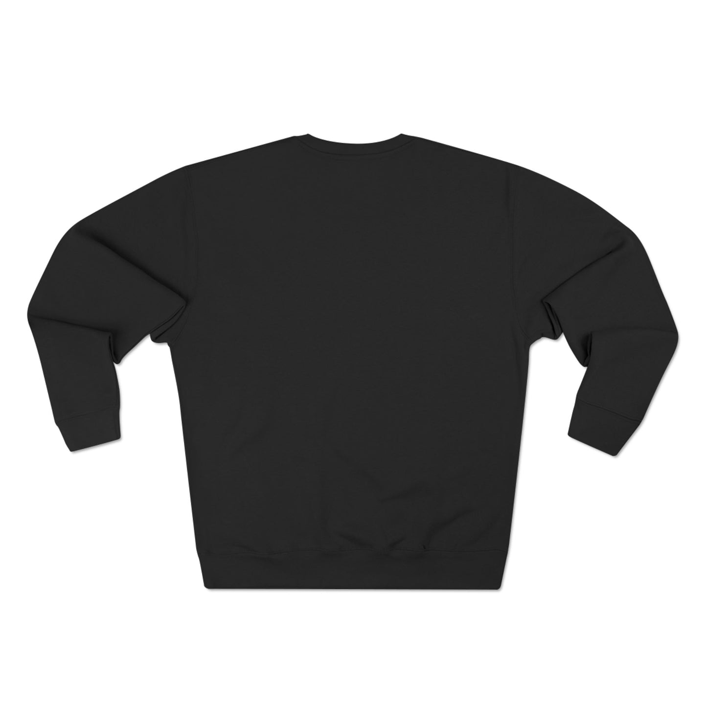 Light Comfy Crewneck Sweatshirt