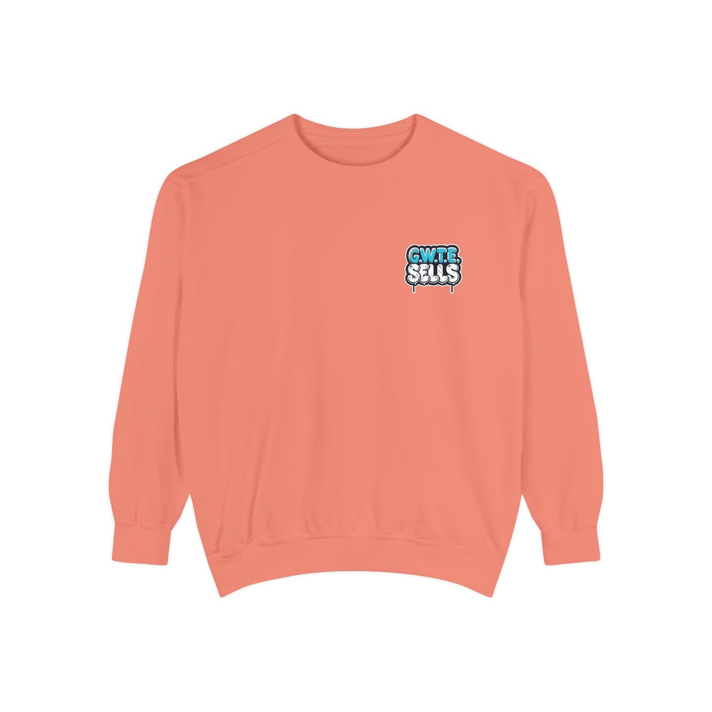 Cozy Style Boost Unisex Sweatshirt