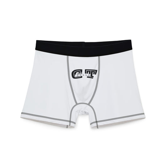 Men's Boxers (AOP)