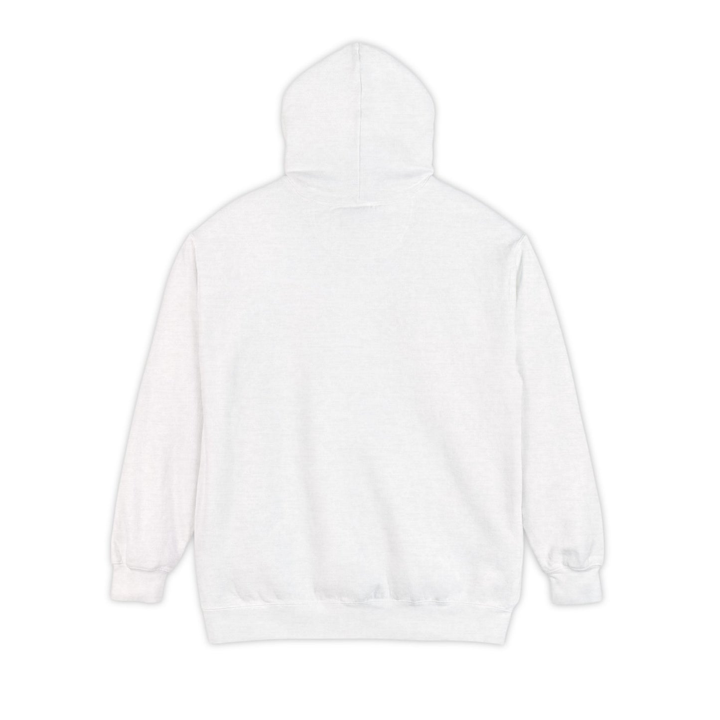 Winter Season Garment-Dyed Hoodie